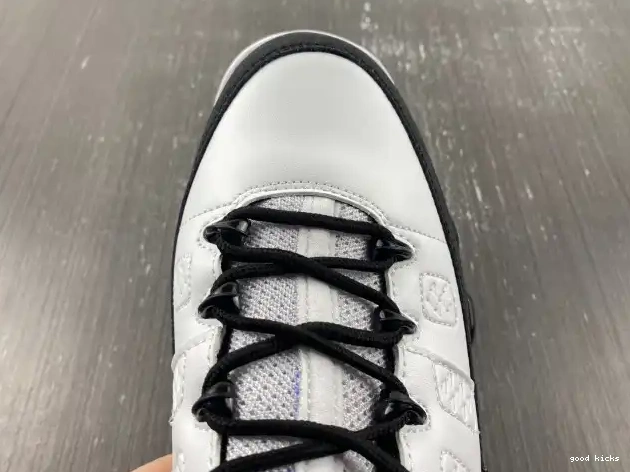Rep 9 Jordan Blue Air Retro CT8019-140 University 0609